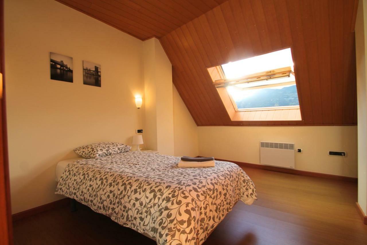 Prat Del Tirader, Atico En Encamp, Zona Grandvalira Apartment Exterior photo